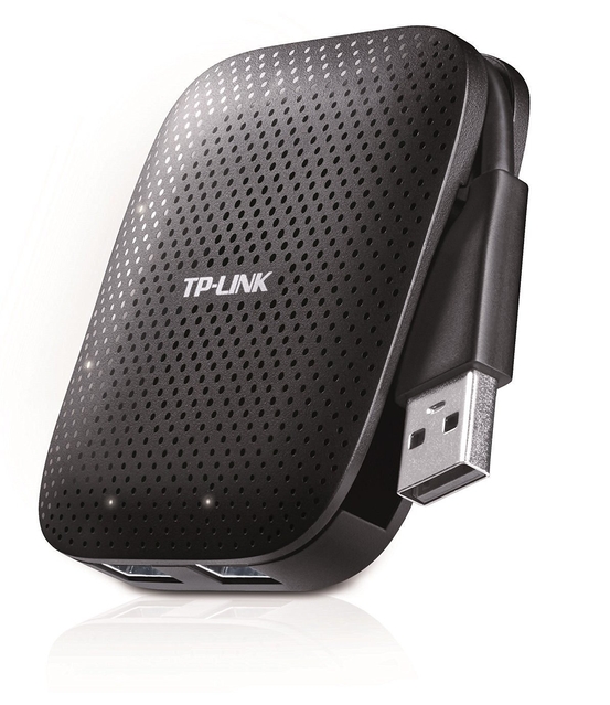 I/O HUB USB3 4PORT/UH400 TP-LINK