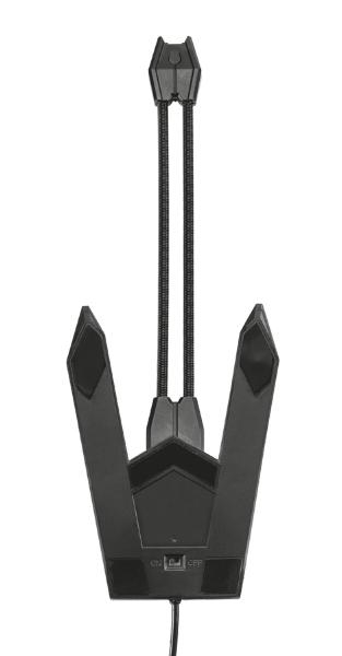 MICROPHONE GXT 210 USB/20688 TRUST