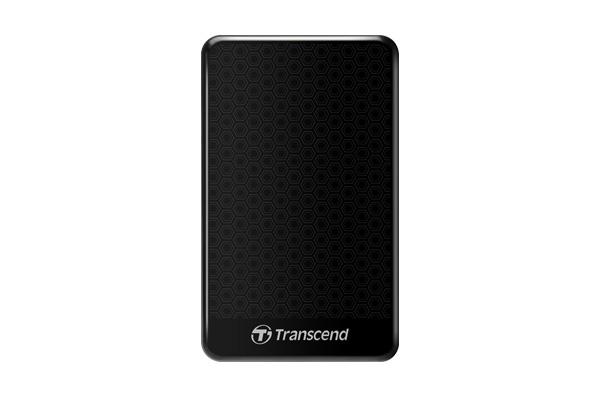 TRANSCEND StoreJet 2TB USB 3.0