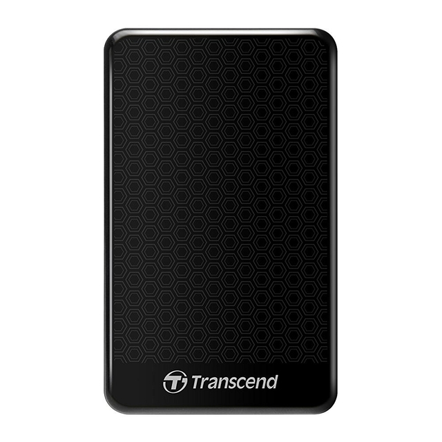 TRANSCEND StoreJet 2TB USB 3.0
