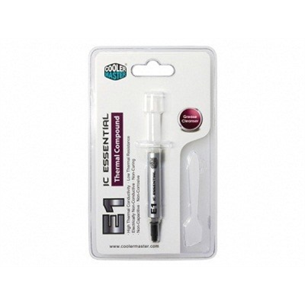 Cooler Master Thermal Compound "GREASE: IC Essential- E1"  Universal
