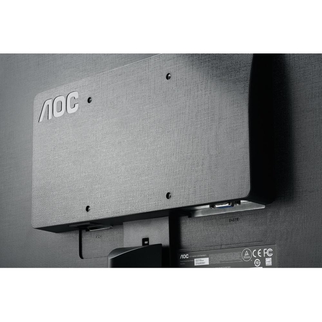 AOC E2270SWDN 21.5" Panel TN