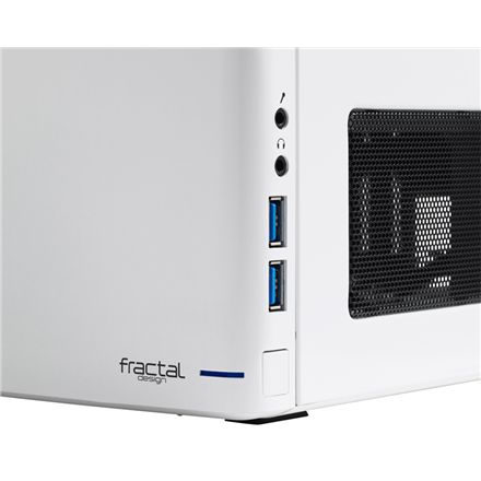 Fractal Design Node 304 White