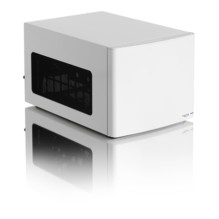 Fractal Design Node 304 White