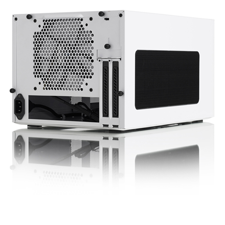 Fractal Design Node 304 White