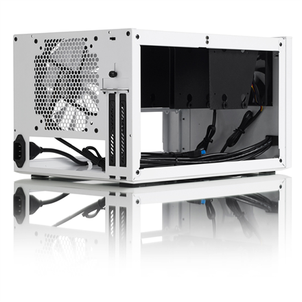 Fractal Design Node 304 White