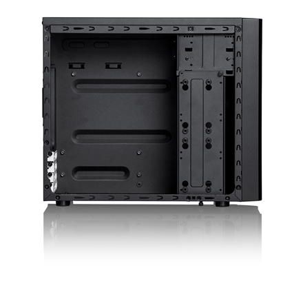 Fractal Design Core 1000 USB 3.0 Black