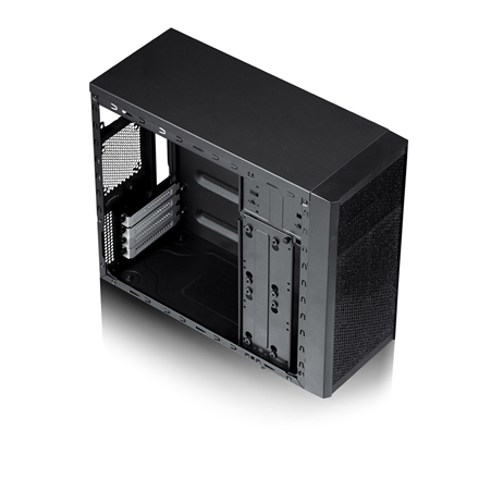 Fractal Design Core 1000 USB 3.0 Black
