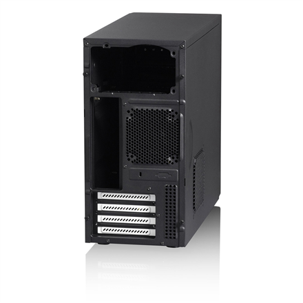 Fractal Design Core 1000 USB 3.0 Black