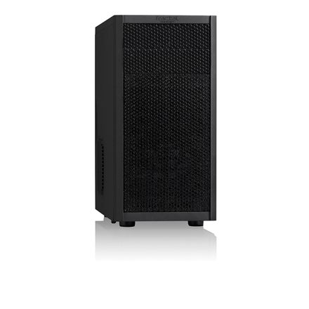 Fractal Design Core 1000 USB 3.0 Black