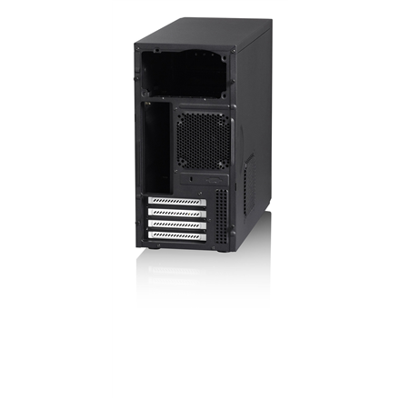 Fractal Design Core 1000 USB 3.0 Black