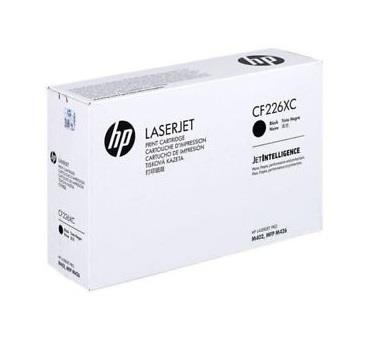 TONER BLACK 26X /M402 9K/CF226XC HP