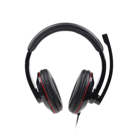 Gembird MHS-U-001 USB headphones USB