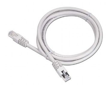 PATCH CABLE CAT5E FTP 10M/PP22-10M GEMBIRD