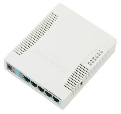 MIKROTIK IEEE 802.11b IEEE 802.11g IEEE 802.11n