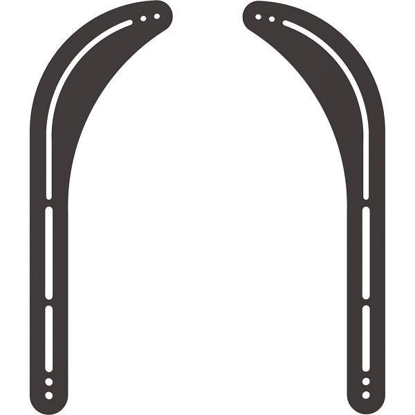 NEWSTAR Black NM-USP100BLACK