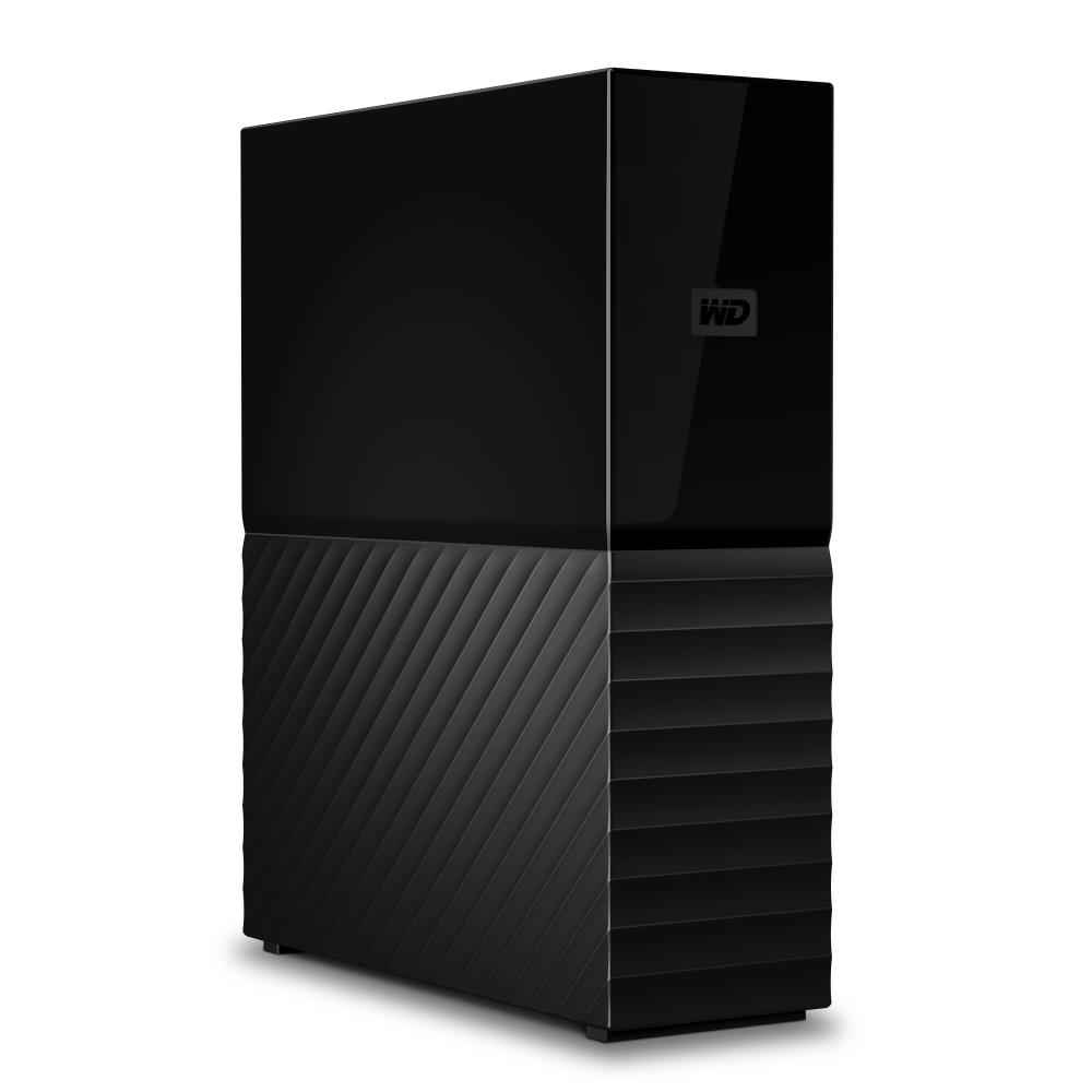 WESTERN DIGITAL My Book 4TB USB 3.0