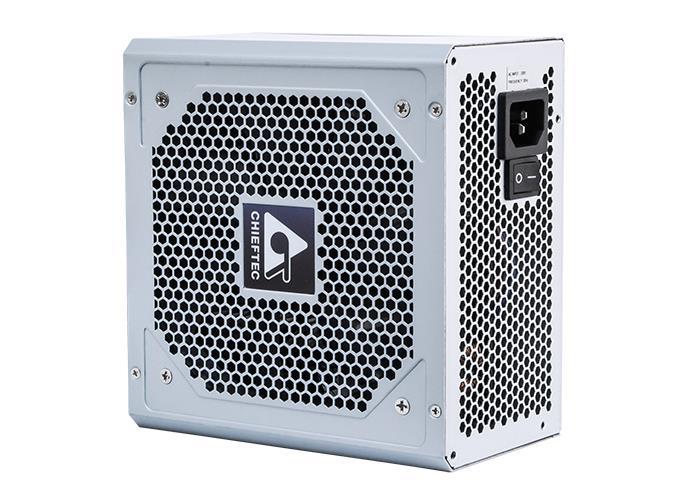 CASE PSU ATX 600W/GPC-600S CHIEFTEC