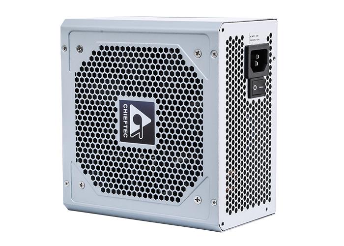 CASE PSU ATX 700W/GPC-700S CHIEFTEC