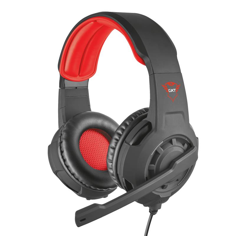 HEADSET GXT 310 GAMING/21187 TRUST