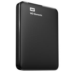 WESTERN DIGITAL Elements Portable 3TB USB 3.0