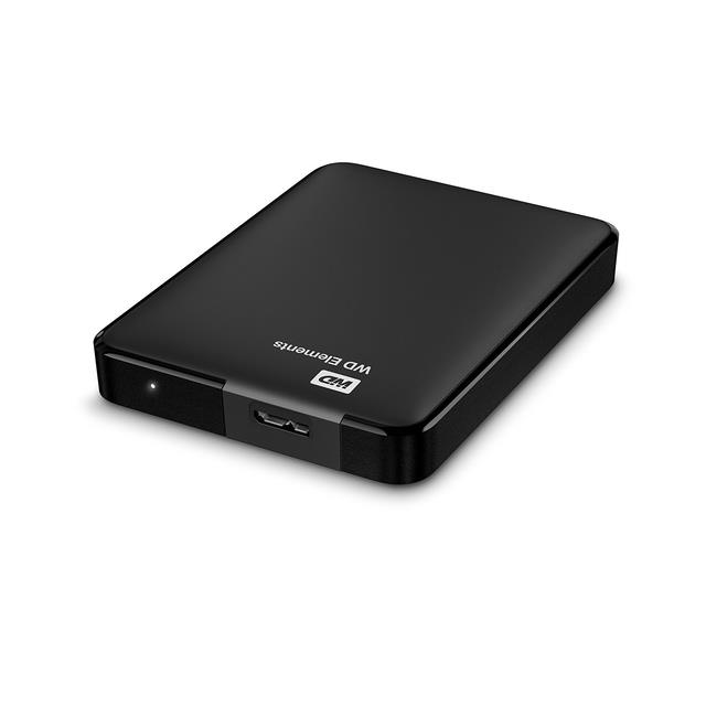 WESTERN DIGITAL Elements Portable 3TB USB 3.0