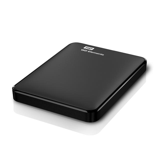 WESTERN DIGITAL Elements Portable 3TB USB 3.0