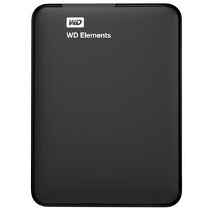 WESTERN DIGITAL Elements Portable 3TB USB 3.0