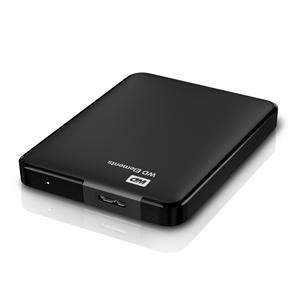 WESTERN DIGITAL Elements Portable 3TB USB 3.0