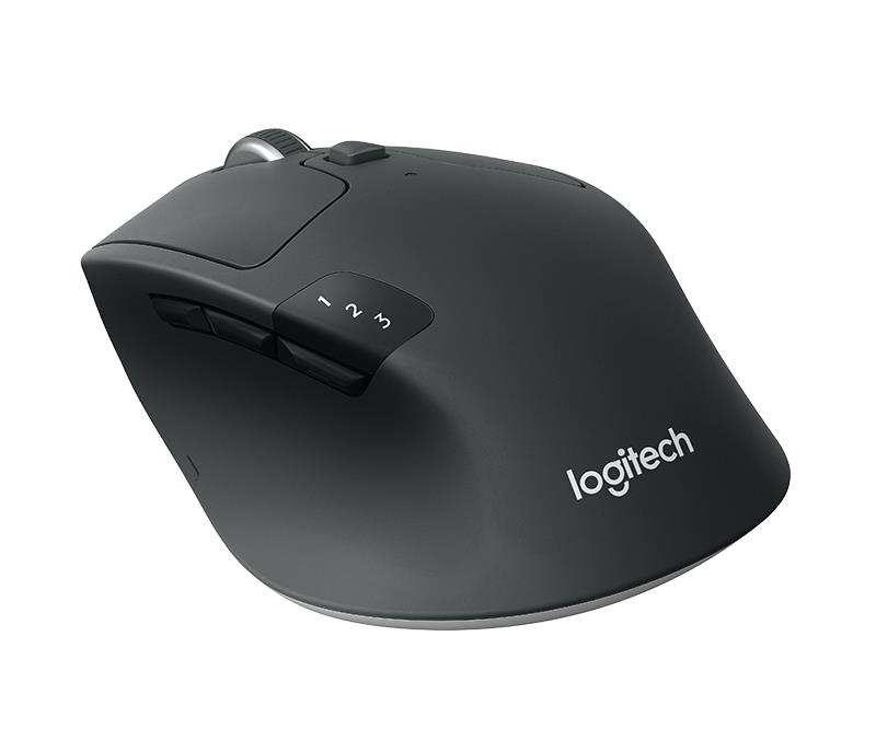 MOUSE BLUETH OPTICAL M720/TRIATHLON 910-004791 LOGITECH