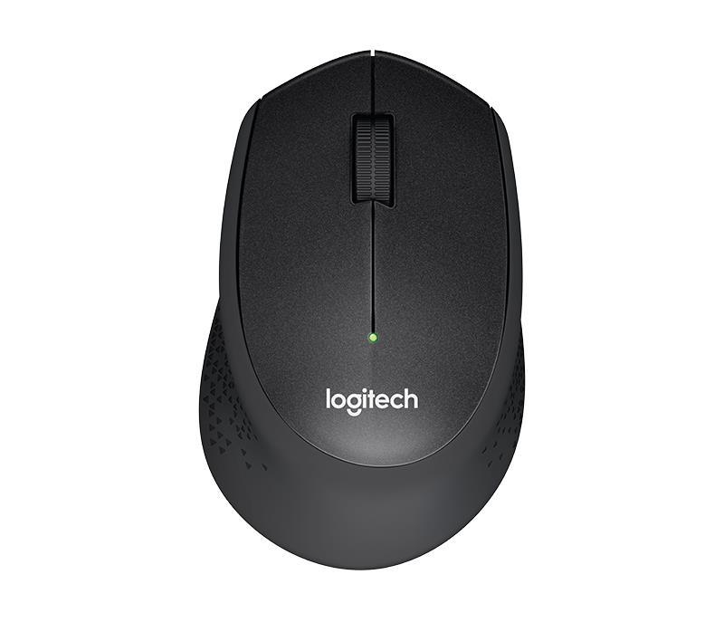 MOUSE USB OPTICAL WRL M330/SILENT P 910-004909 LOGITECH