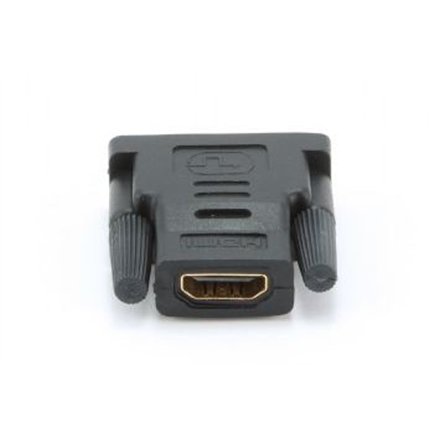 Gembird A-HDMI-DVI-2 Black