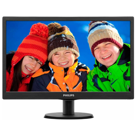 Philips 193V5LSB2/10 18.5 "