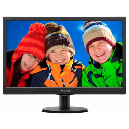 Philips 193V5LSB2/10 18.5 "