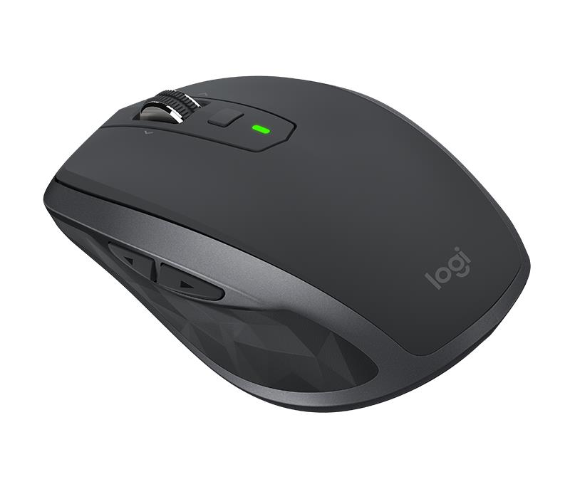 MOUSE USB LASER WRL MX/ANYWHERE2S 910-005153 LOGITECH