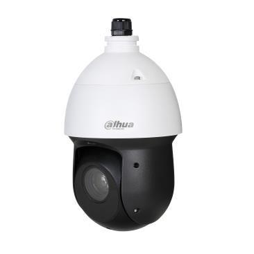 NET CAMERA 4MP IR PTZ DOME/SD49412T-HN DAHUA