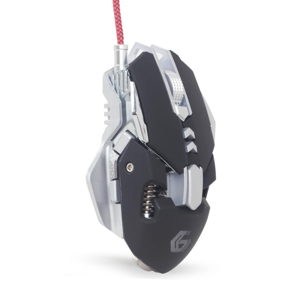 MOUSE USB OPTICAL GAMING PROG/MUSG-05 GEMBIRD