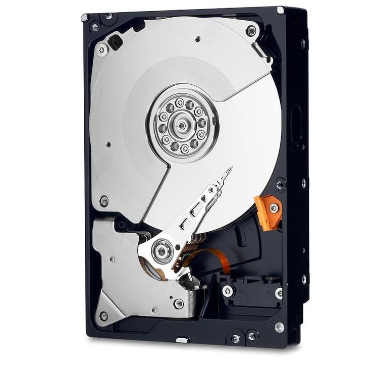 WESTERN DIGITAL Black 4TB SATA 3.0