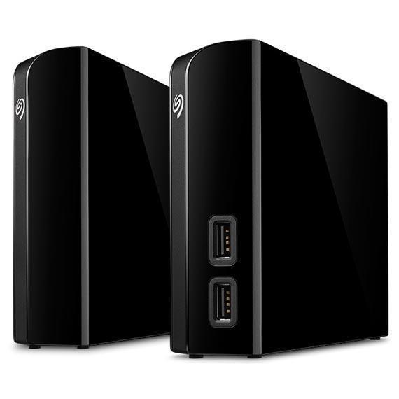SEAGATE Backup Plus Hub 10TB USB 3.0