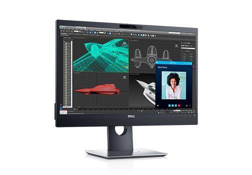 LCD Monitor DELL P2418HZ 23.8"