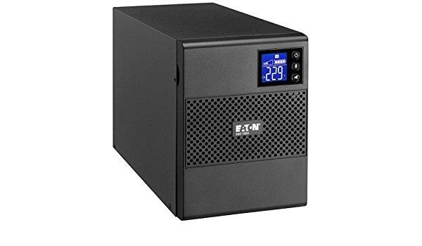 EATON 350 Watts 500 VA Wave form type Sinewave