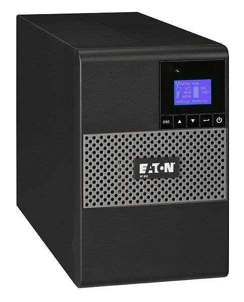 EATON 770 Watts 1150 VA Wave form type Sinewave