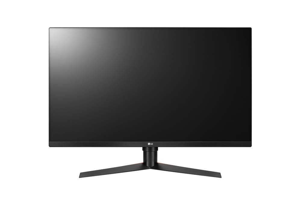 LCD Monitor LG 32GK850F-B 31.5"