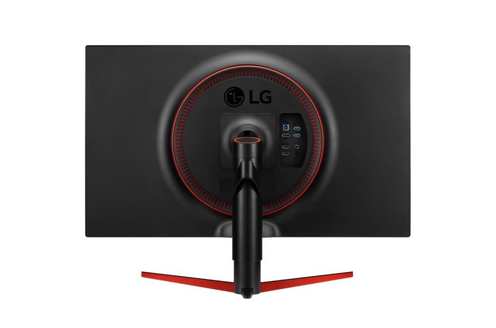 LCD Monitor LG 32GK850F-B 31.5"