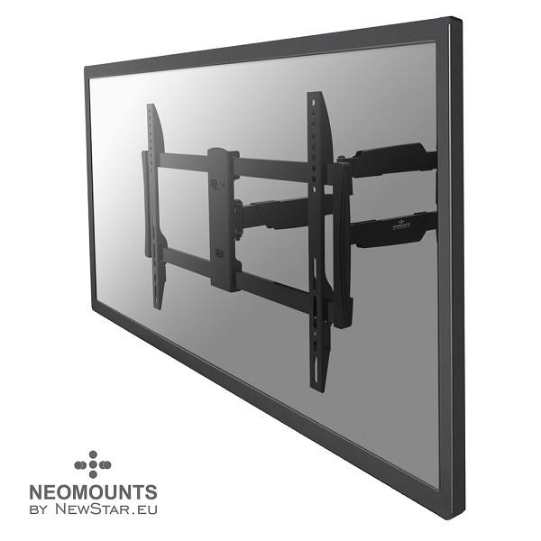 TV SET ACC WALL MOUNT 32-60"/BLACK NM-W460BLACK NEOMOUNTS