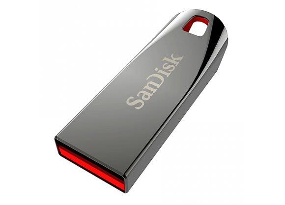 MEMORY DRIVE FLASH USB2 32GB/SDCZ71-032G-B35 SANDISK