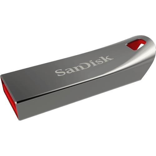 MEMORY DRIVE FLASH USB2 32GB/SDCZ71-032G-B35 SANDISK