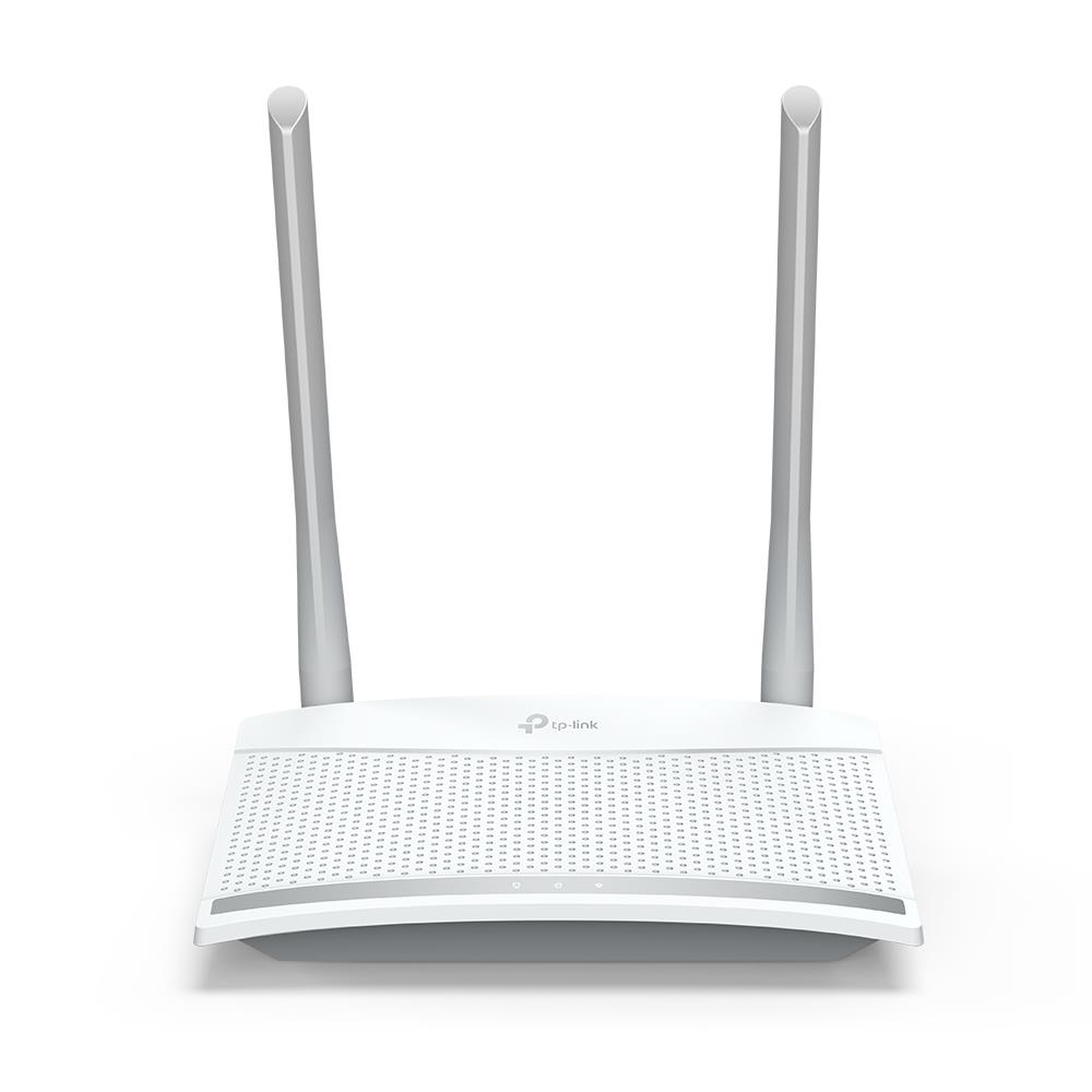 TP-LINK Wireless Router 300 Mbps IEEE 802.11b