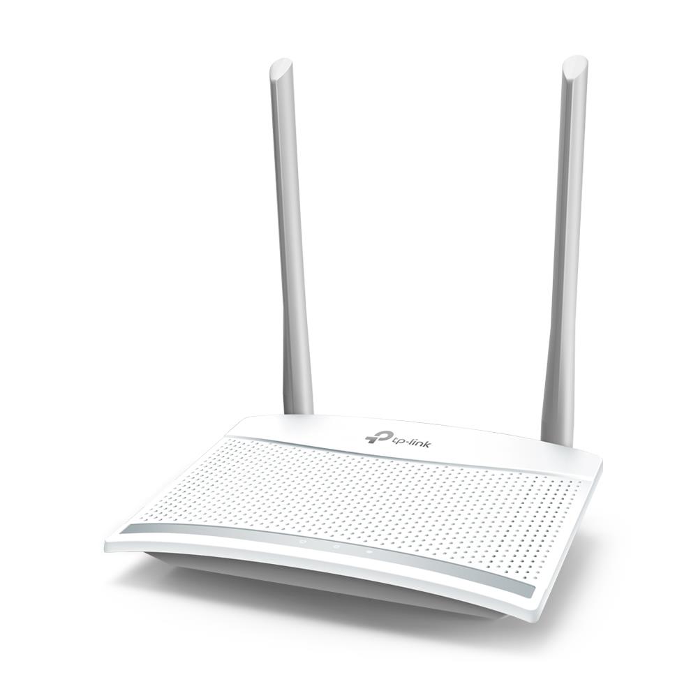 TP-LINK Wireless Router 300 Mbps IEEE 802.11b