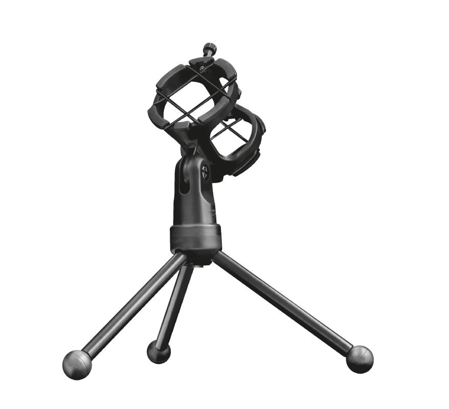 MICROPHONE GXT 232 MANTIS/STREAMING 22656 TRUST